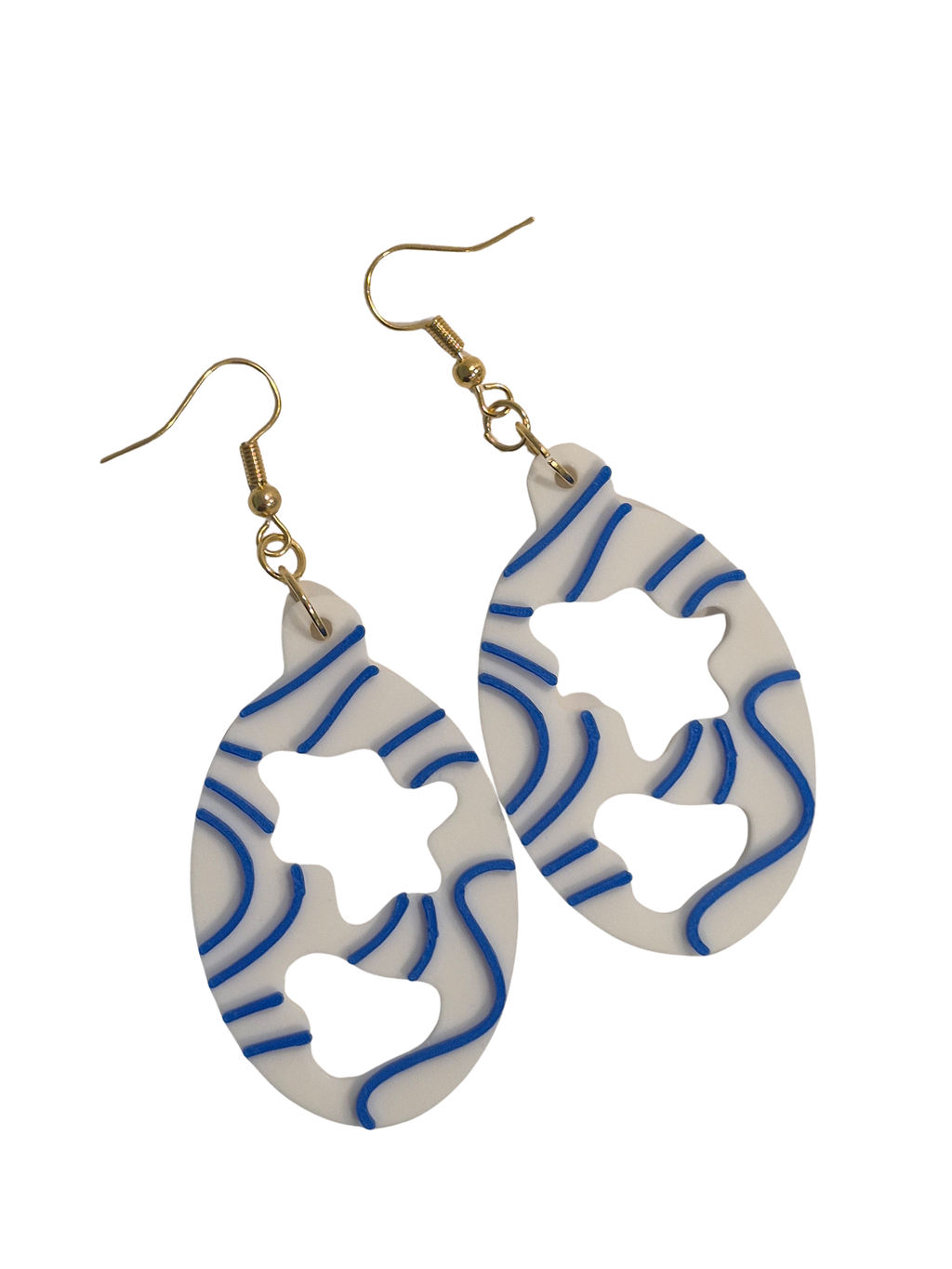 Mirage Earrings