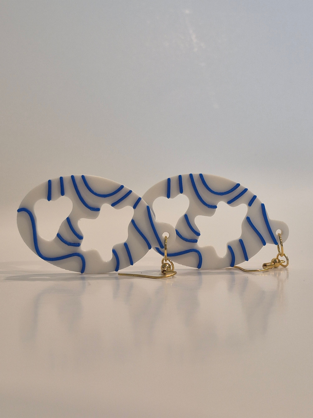 Mirage Earrings