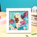 Baby Animals - Mini Diamond Paintings