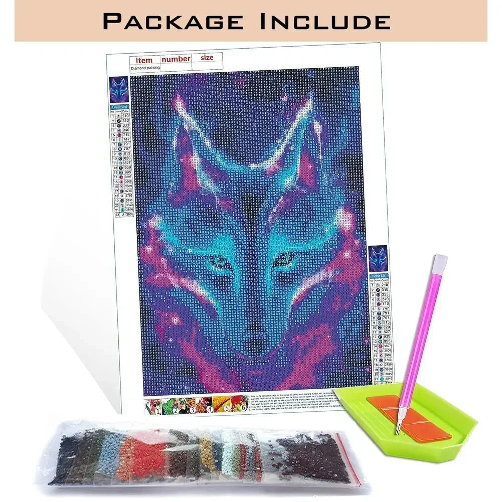 1pc frameless Black Art Diamond Painting DIY Diamond Embroidery Cross Stitch African American Woman Mosaic Rhinestone Kit Home D