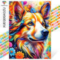 Animal Art Diamond Painting Kits