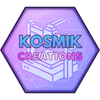 Kosmik Creations - Home